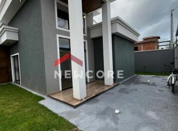 Casa · 120m² · 3 Quartos · 3 Vagas · Casa em Rua Guimarães Rosa - Enseada das Gaivotas - Rio das Ostras/RJ