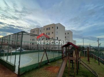 Apartamento · 200m² · 2 Quartos · 1 Vaga · Apartamento em  Rua Hermínio Beraldo - Parque Bom Retiro - Paulínia/SP