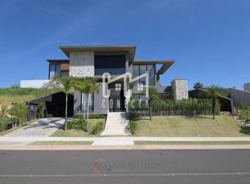 c9v1vu2ytezmdqxmwq5yznj_md · Sobrado no Condominio Villa dos Pinheiros 456M2 4 Suítes