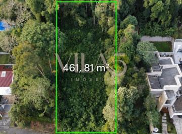 Terreno · 463m² · Oportunidade no Barreirinha: Terreno com alvará liberado para 2 sobrados