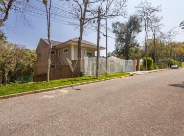 Terreno · 463m² · Oportunidade no Barreirinha: Terreno com alvará liberado para 2 sobrados