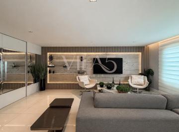 Casa · 260m² · 4 Quartos · 4 Vagas · Casa em Condomínio com 4 Suítes Santo Inácio – Barigui Hills