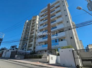 Apartamento · 70m² · 2 Quartos · 1 Vaga · Apartamento de 2 Dormitórios | 1 Suíte | Ipiranga | São José