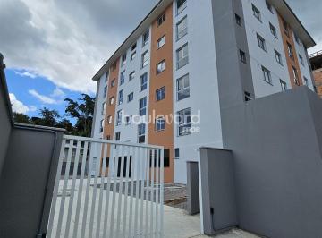 Apartamento · 33m² · 1 Quarto · Apartamento de 1 Dormitório | Jardim Janaína | Biguaçu