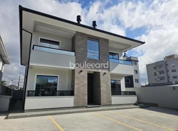 Apartamento · 60m² · 2 Quartos · 2 Vagas · Apartamento de 2 Dormitórios | 1 Suíte | Nova Palhoça