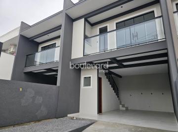 Casa · 129m² · 3 Quartos · 2 Vagas · Casa de 3 Dormitórios | 1 Suíte | Jardim Botânico | Potecas