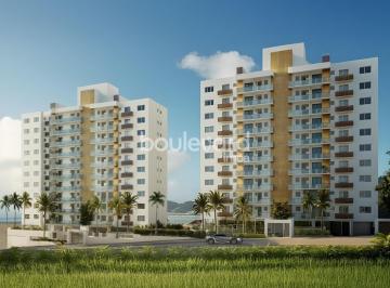 Apartamento · 75m² · 2 Quartos · 1 Vaga · Apartamento de 2 Dormitórios | 1 Suíte | Ipiranga | São José