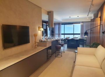 Apartamento · 95m² · 3 Quartos · 1 Vaga · Apartamento de 3 Dormitórios | 1 Suíte | Biguaçu