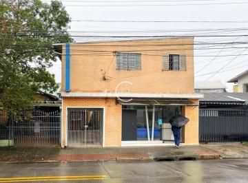 965b7e6ea65b81cb3ae98deb0bb32b66cdd0849b · Prédio comercial à venda, 305 m² por R$ 1.850.000 - Vila Ema - São José dos Campos/SP