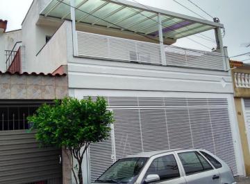 DSC_20260818_000222_000.jpeg · Elegante casa para locação em Vila Gomes Cardim com 3 quartos, sendo 3 suítes, 160m² - julianamirave