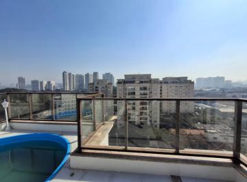 IMG_20260617_105530_000.jpeg · Confortável cobertura para venda em Lapa com 3 quartos, sendo 2 suítes, 190m² - remaxterra#HCUM1