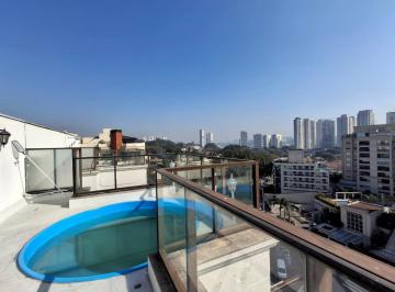 IMG_20260620_181850_000.jpeg · Versátil cobertura para venda em Lapa com 3 quartos, sendo 2 suítes, 190m² - remaxterra#HCUM1