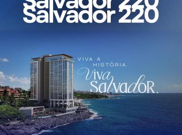 Apartamento à venda no RIO VERMELHO, RIO VERMELHO, Salvador, BA · Apartamento à venda no RIO VERMELHO, RIO VERMELHO, Salvador, BA
