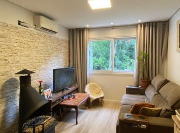 299032.jpg · Apartamento 2 Dorm - Bairro Várzea Grande