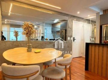 c1caf0a574b3e3dff4db67f2aa78c91b83d6ed03 · Apartamento com 2 dormitórios à venda, 80 m² por R$ 900.000 - Jardim Flor da Montanha - Guarulhos/SP