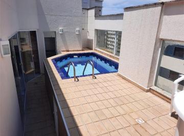 75bd2a13f81a911340788ac7117e49bbfc707350 · Cobertura com 3 dormitórios à venda, 129 m² por R$ 1.090.000,00 - Centro - Guarujá/SP