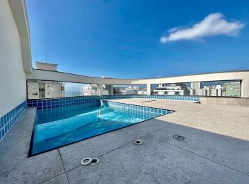 4830cbde1d3c7cfe9e46b5c84ddfd4db2bb17bfe · Cobertura com 3 dormitórios à venda, 186 m² por R$ 1.600.000,00 - Centro - Guarujá/SP