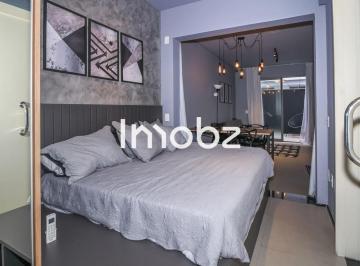 Apartamento · 50m² · 1 Quarto · Apartamento à venda na Rua Turiassu, 1473 - Perdizes - São Paulo - SP - CEP: 05005-001