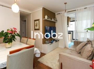 Apartamento · 63m² · 2 Quartos · 1 Vaga · Apartamento à venda no Living Dream Panamby - Avenida Alberto Augusto Alves, 270 - São Paulo - SP - 