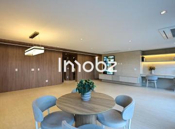 Apartamento · 186m² · 3 Quartos · 3 Vagas · Apartamento à venda na Marginal Pinheiros, 14500 - Panamby - São Paulo - SP - CEP: 04533-085