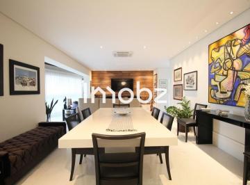 Apartamento · 380m² · 4 Quartos · 4 Vagas · Apartamento à venda no Villagio Panamby - Rua Itapaiúna, 1800 - São Paulo - SP - CEP: 05707-001