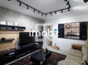 Casa · 110m² · 3 Quartos · 1 Vaga · Casa à venda - Rua Brejo Alegre - São Paulo - SP - CEP: 04557-051