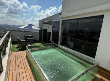 Apartamento · 140m² · 3 Quartos · 2 Vagas · MaxHaus Vila Leopoldina I - Espetacular Cobertura Duplex
