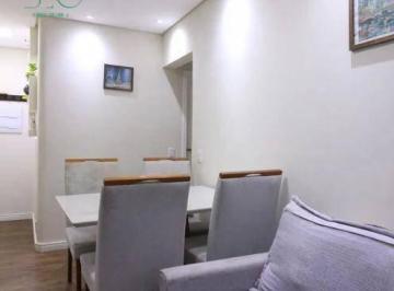 4ff4c78ae65e624f5631a9644730e5b35c491ea7 · Apartamento com 2 dormitórios à venda, 50 m² por R$ 399.000 - Vila Bela - São Paulo/SP