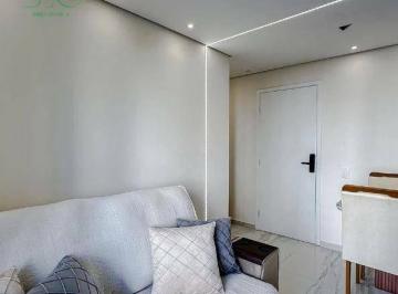cf7c434230dfe4007936f892f2cd4e9a69c62b4a · Apartamento com 2 dormitórios à venda, 43 m² por R$ 404.000,00 - Parque da Mooca - São Paulo/SP