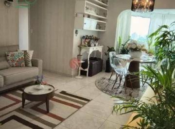 fcd29173369258674a4b69cd03d18a8ea881eea7 · Apartamento com 3 dormitórios à venda, 79 m² por R$ 779.000 - Vila Bertioga - São Paulo/SP