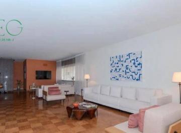daa22276a122951ef0da0f2740c7b3cac9710a6e · Apartamento à venda, 240 m² por R$ 2.799.000,00 - Bela Vista - São Paulo/SP