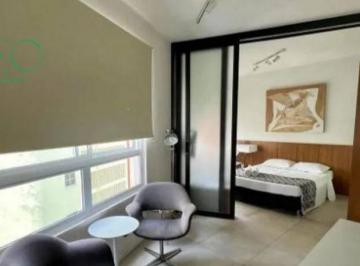 1efc974d592ce3fd8ebf14f344ad60bb6bfd0328 · Apartamento à venda, 29 m² por R$ 434.000,00 - República - São Paulo/SP