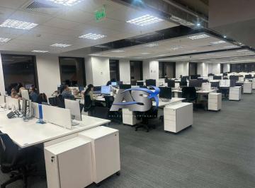 21c71a0f9116ae073518d3268cf285a6235ef8e2 · Conjunto para alugar, 1420 m² por R$ 260.584,20/mês - Brooklin - São Paulo/SP