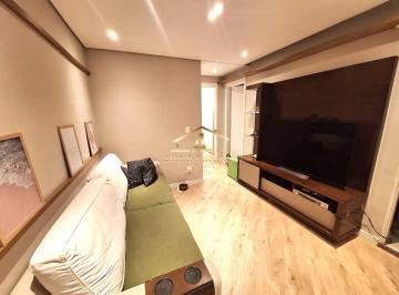 Apartamento · 65m² · 2 Quartos · 1 Vaga · Apartamento em Catumbi, São Paulo/SP