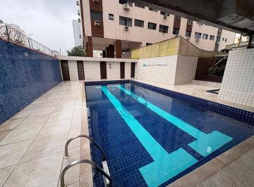 ffb8117e43f614ffab78168c14b79367f7032426 · Apartamento com 2 dormitórios para alugar, 120 m² por R$ 5.000,01/mês - Encruzilhada - Santos/SP