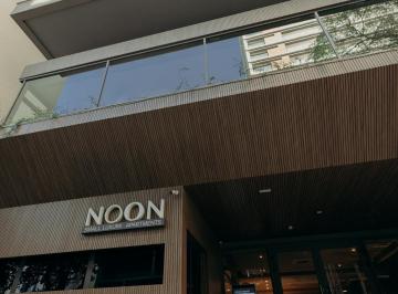 Fachada · NOON Small Luxury Apartments - Vila Madalena