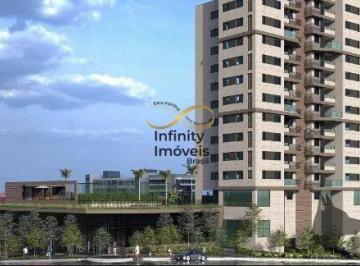 Apartamento · 74m² · 3 Quartos · 2 Vagas · EDIFICIO TAJ RESIDENCE CASTELO - Apartamento à venda no bairro Castelo - Belo Horizonte/MG