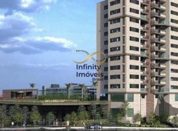 Apartamento · 74m² · 3 Quartos · 2 Vagas · EDIFICIO TAJ RESIDENCE CASTELO - Apartamento à venda no bairro Castelo - Belo Horizonte/MG
