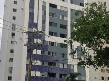 Foto 01 · Apartamento 3/4 suíte. com 89 m², 4 andar, nascente, vista mar, reformado vender no Condomínio Morad