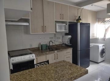 Apartamento de 2 quartos, São José dos Campos · Oportunidade - Apartamento - Residencial Colinas do Paratehy - Urbanova - 2 Dormitórios