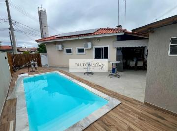 PISCINA PRIVATIVA · Casa, Guarajuba (monte Gordo), Camaçari, BA