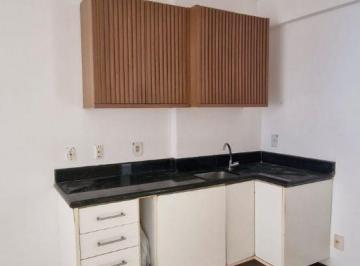 Apartamento de 1 quarto, Salvador · Apartamento para locação em Patamares, 1/4 suíte 61m2, vista mar