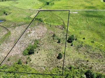 Rural , Balsa Nova · Chácara a venda com 20037 m² em São Luiz do Purunã