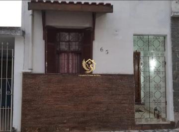 Foto 01 · Casa, Centro, Taubaté, SP