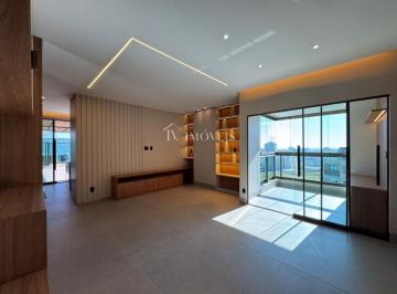 Apartamento de 3 quartos, Águas Claras · RESIDENCIAL MONTANA | COBERTURA LINEAR | NOVA | AUTOMATIZADA | ALTO PADRÃO