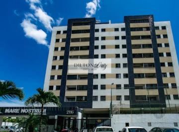 Foto 01 · Apartamento, Centro, Lauro de Freitas, BA