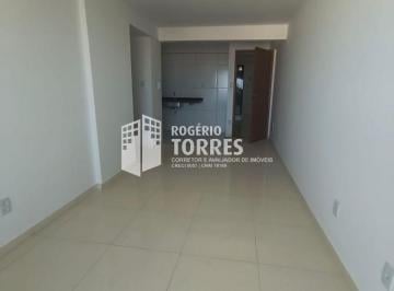 Apartamento de 2 quartos, Salvador · Apartamento cobertura a venda de 2/4, NASCENTE e garagem em Piatã