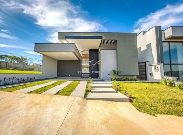 Casa 306m² Venda Jardim Villa Sapezal · Casa Térrea com 3 Suítes, sendo 1 Master com Closet, Escritório e Piscina em Indaiatuba/SP