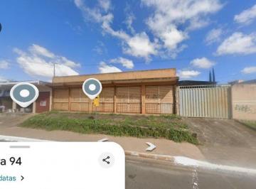 Terreno , Vicente Pires · Rua 3, Loja 300m², Lote comercial e residencial, 800m², 300m²