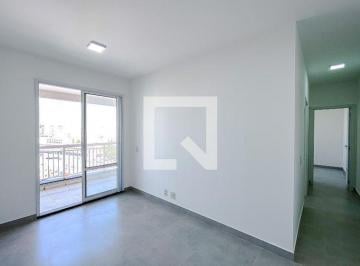 Apartamento · 63m² · 2 Quartos · 2 Vagas · Apartamento para Aluguel - Mooca, 2 Quartos,  63 m2 - São Paulo